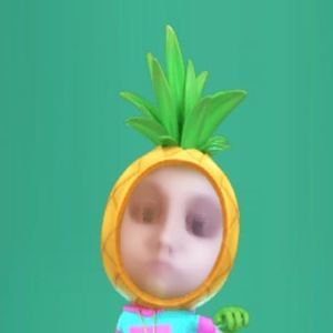 Meet your Posher, Richard